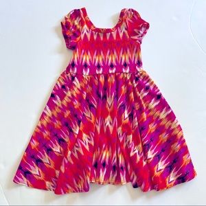 Dot Dot Smile classic cap dress